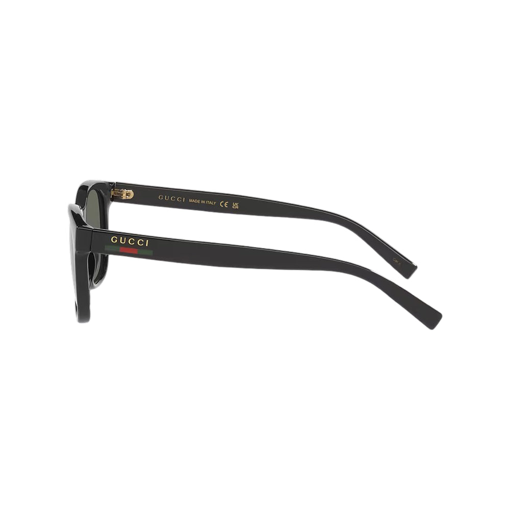 Gucci GG1985S Men's Round Sunglasses