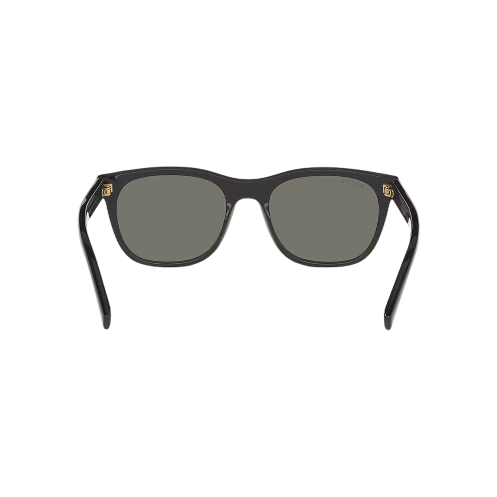 Gucci GG1985S Men's Round Sunglasses