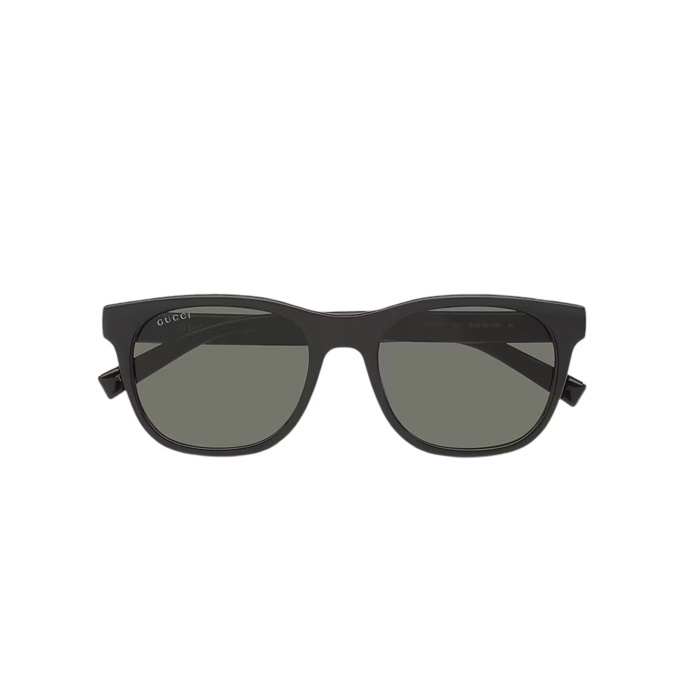 Gucci GG1985S Men's Round Sunglasses