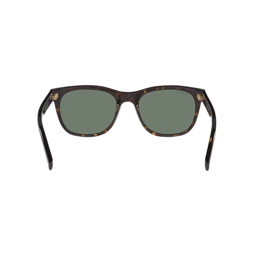 Gucci GG1985S Men's Round Sunglasses