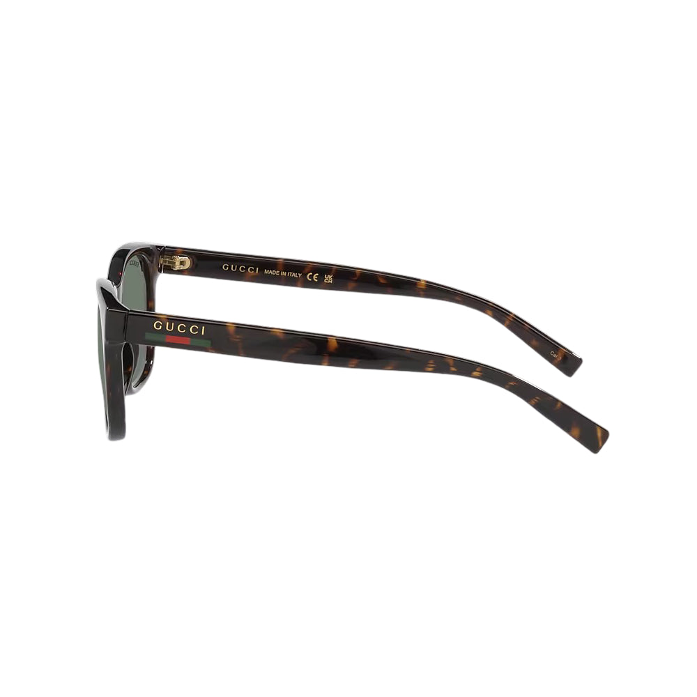 Gucci GG1985S Men's Round Sunglasses