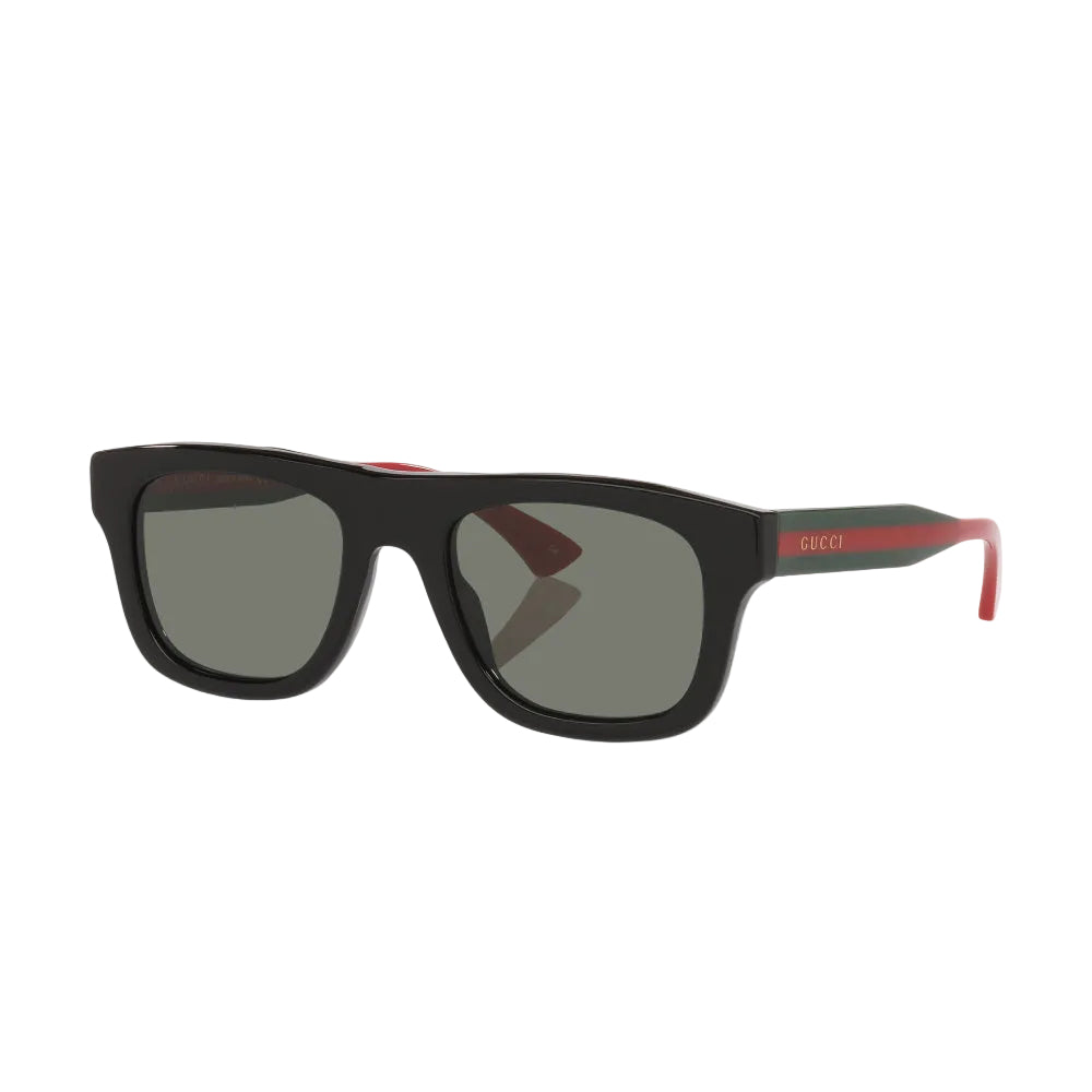 Gucci GG1991S Men's Square Sunglasses