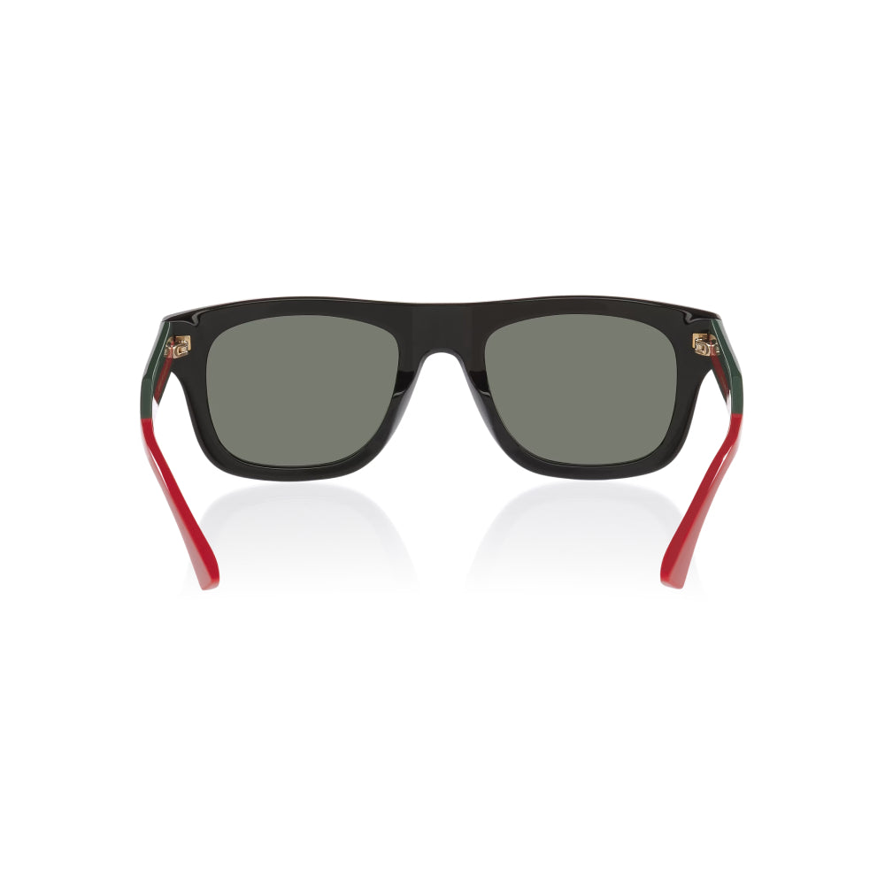 Gucci GG1991S Men's Square Sunglasses