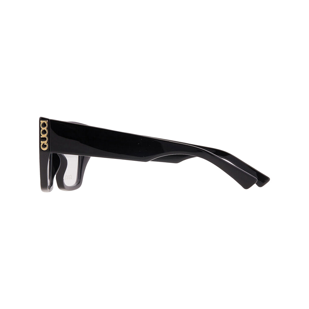 Gucci GG2042O Women's Square Eyeglasses