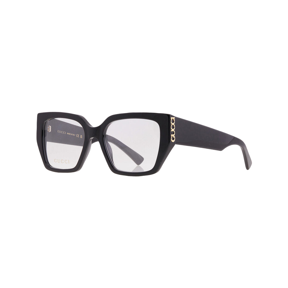 Gucci GG2042O Women's Square Eyeglasses