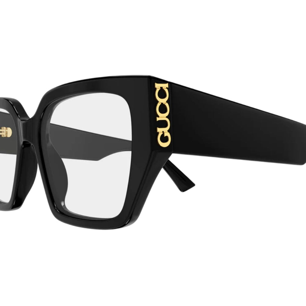 Gucci GG2042O Women's Square Eyeglasses