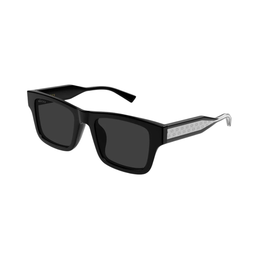 Gucci GG2072SA Men's Square Sunglasses
