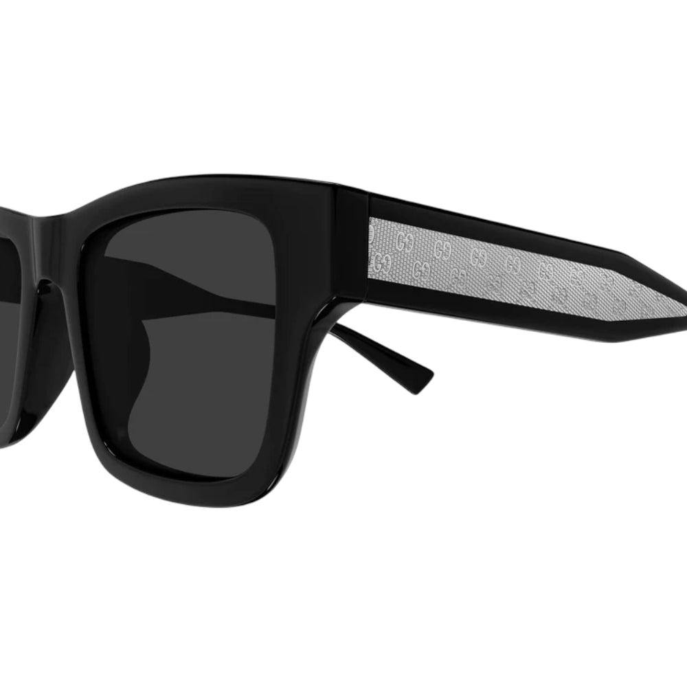 Gucci GG2072SA Men's Square Sunglasses