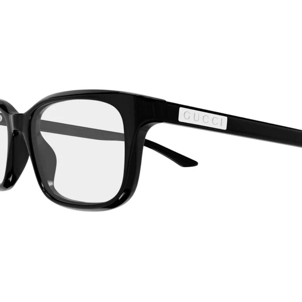 Gucci GG2082O Men's Square Eyeglasses
