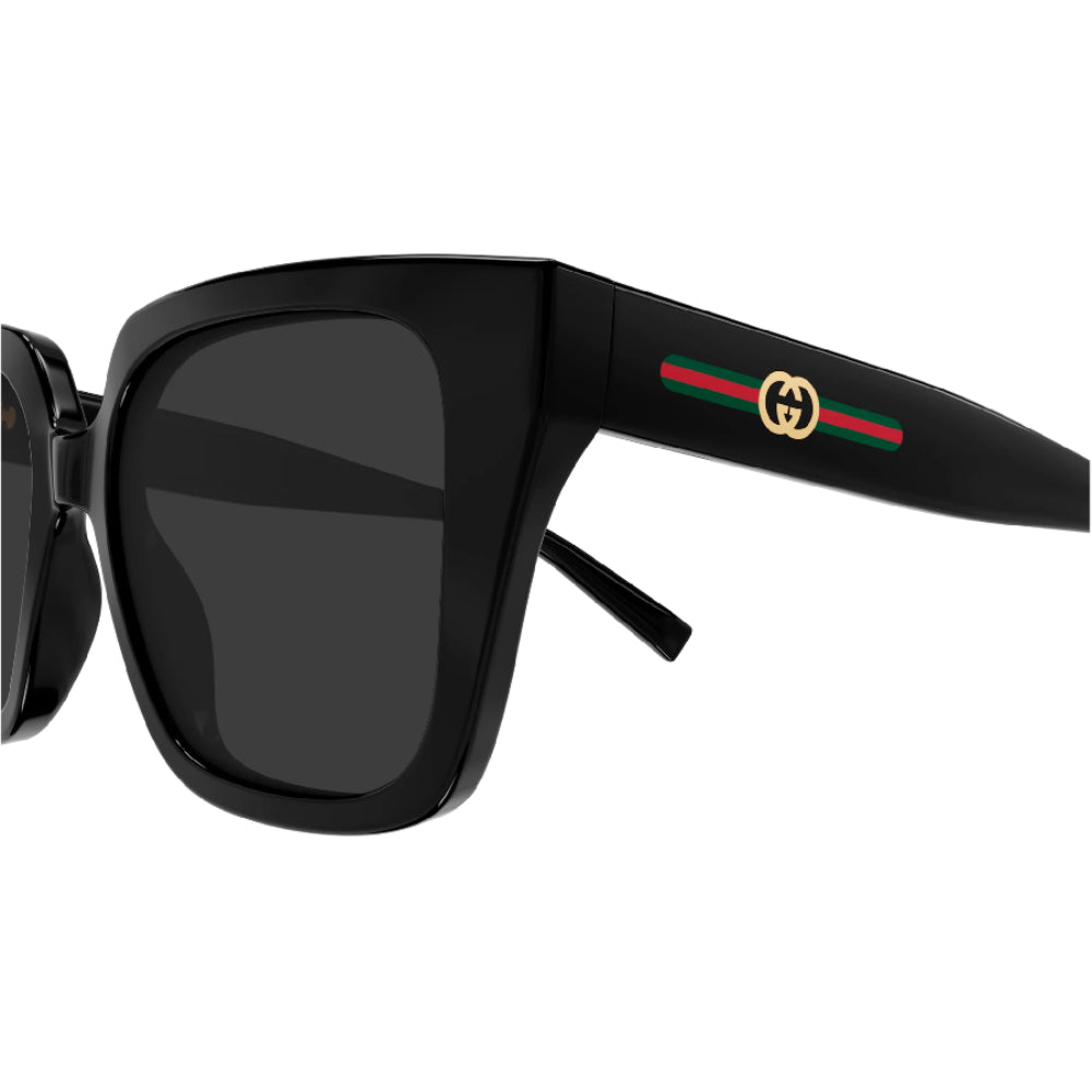 Gucci GG2102S Women's Squared Sunglasses