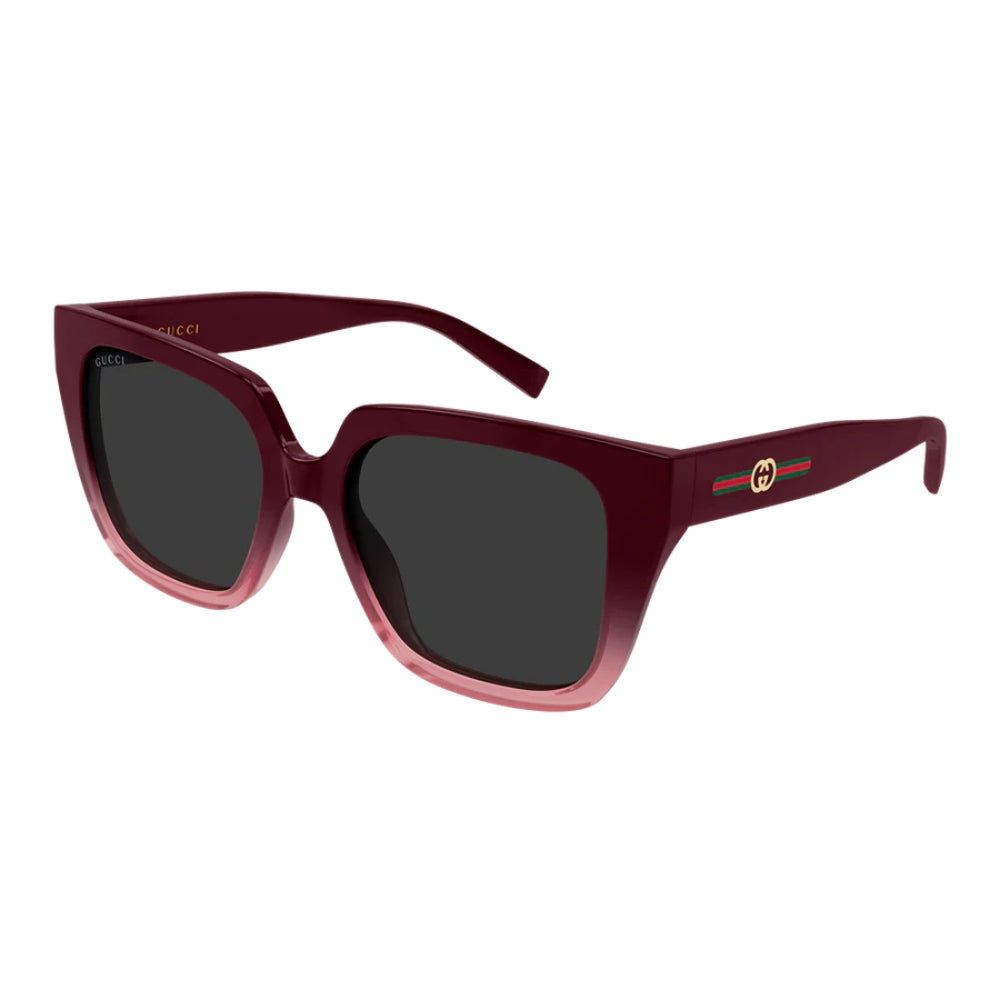 Gucci GG2102S Women's Squared Sunglasses