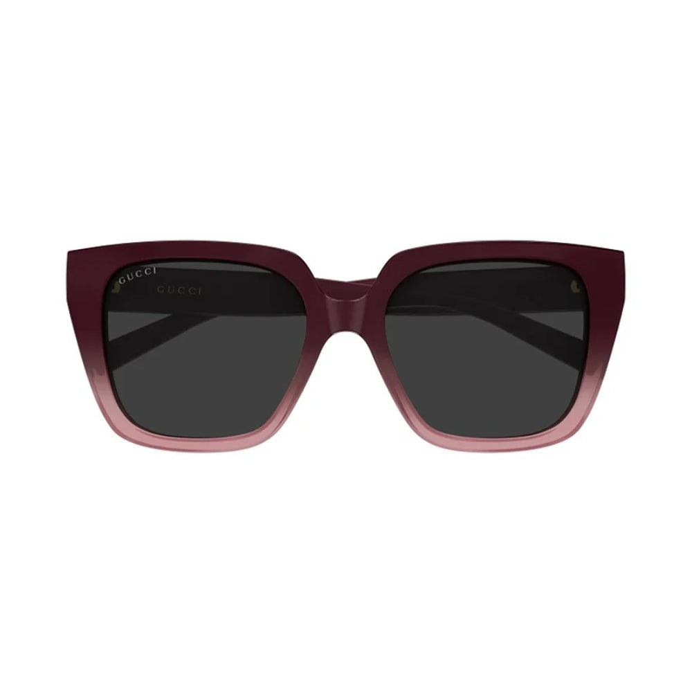 Gucci GG2102S Women's Squared Sunglasses