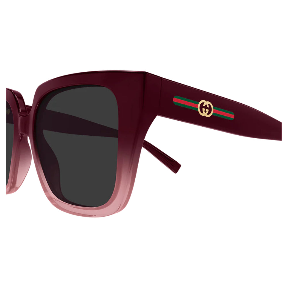 Gucci GG2102S Women's Squared Sunglasses