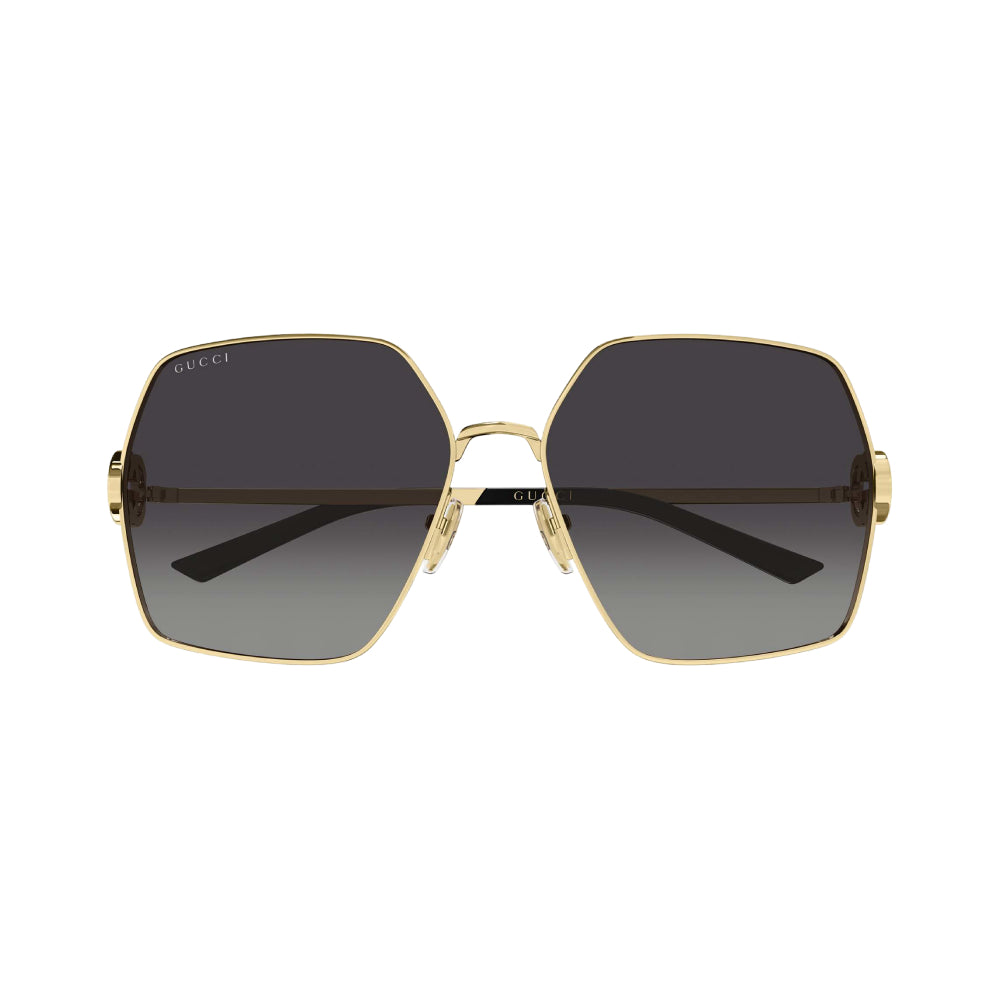 Gucci GG2163S Women's Square Sunglasses