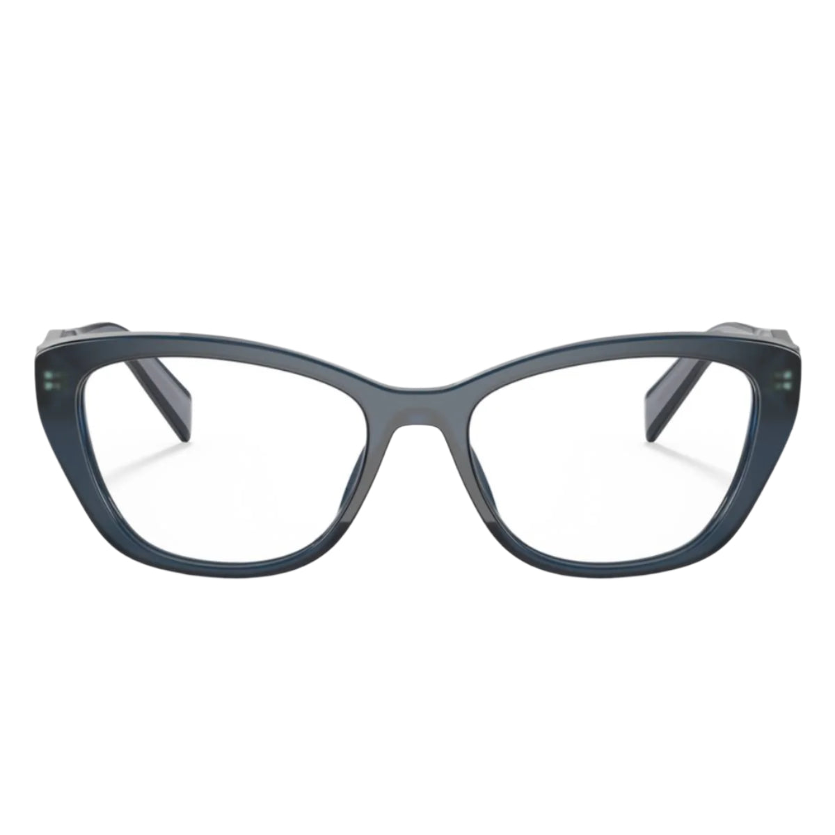 Prada PR 19WV07Q1O Women's Cat Eye Eyeglasses