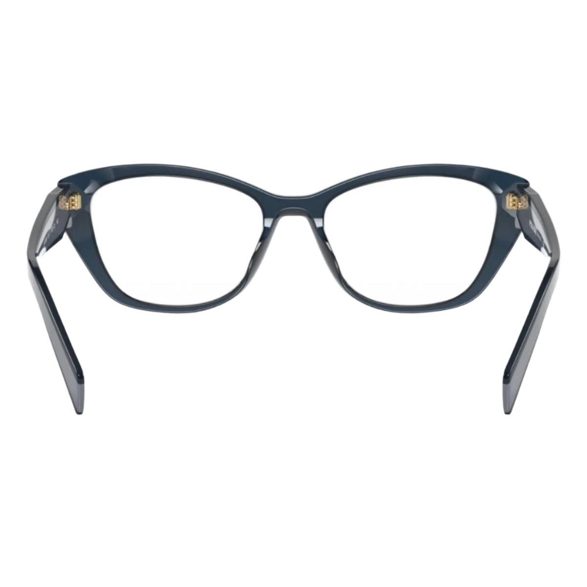 Prada PR 19WV07Q1O Women's Cat Eye Eyeglasses