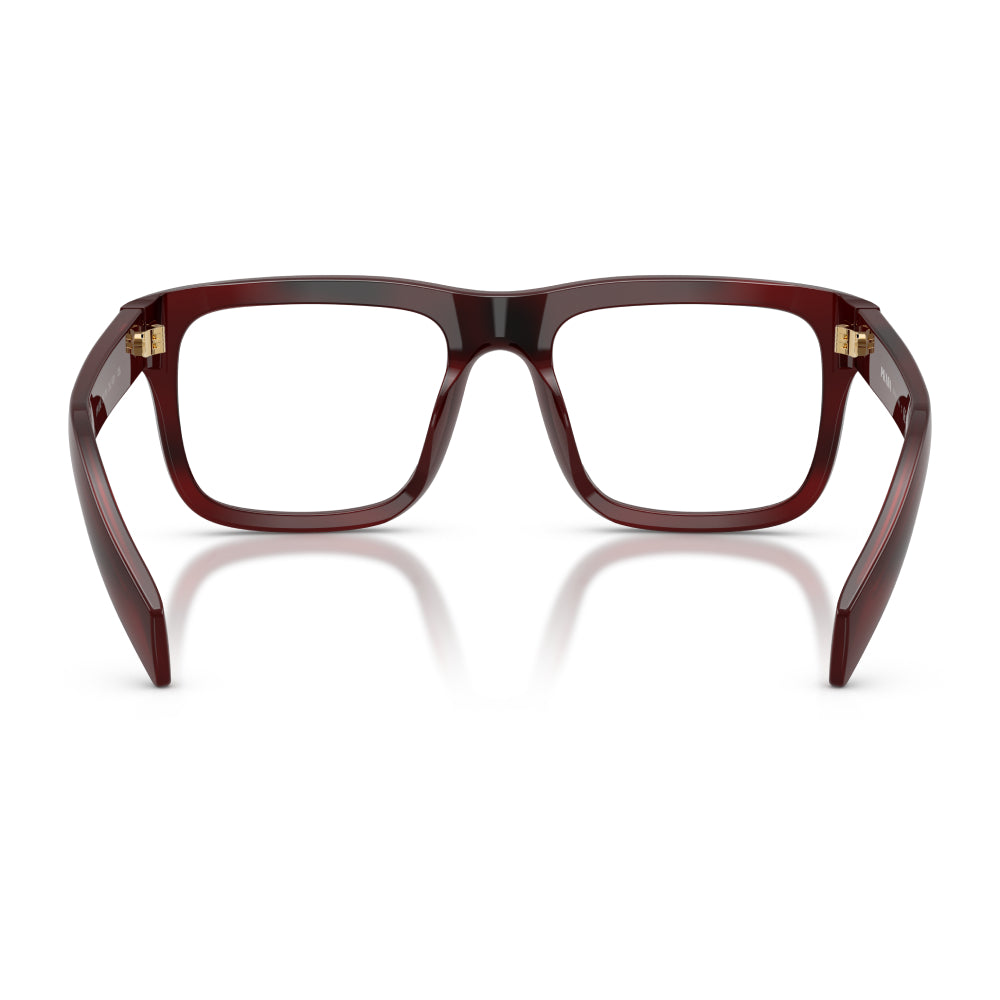 Prada PR D02V Men's Pillow Eyeglasses