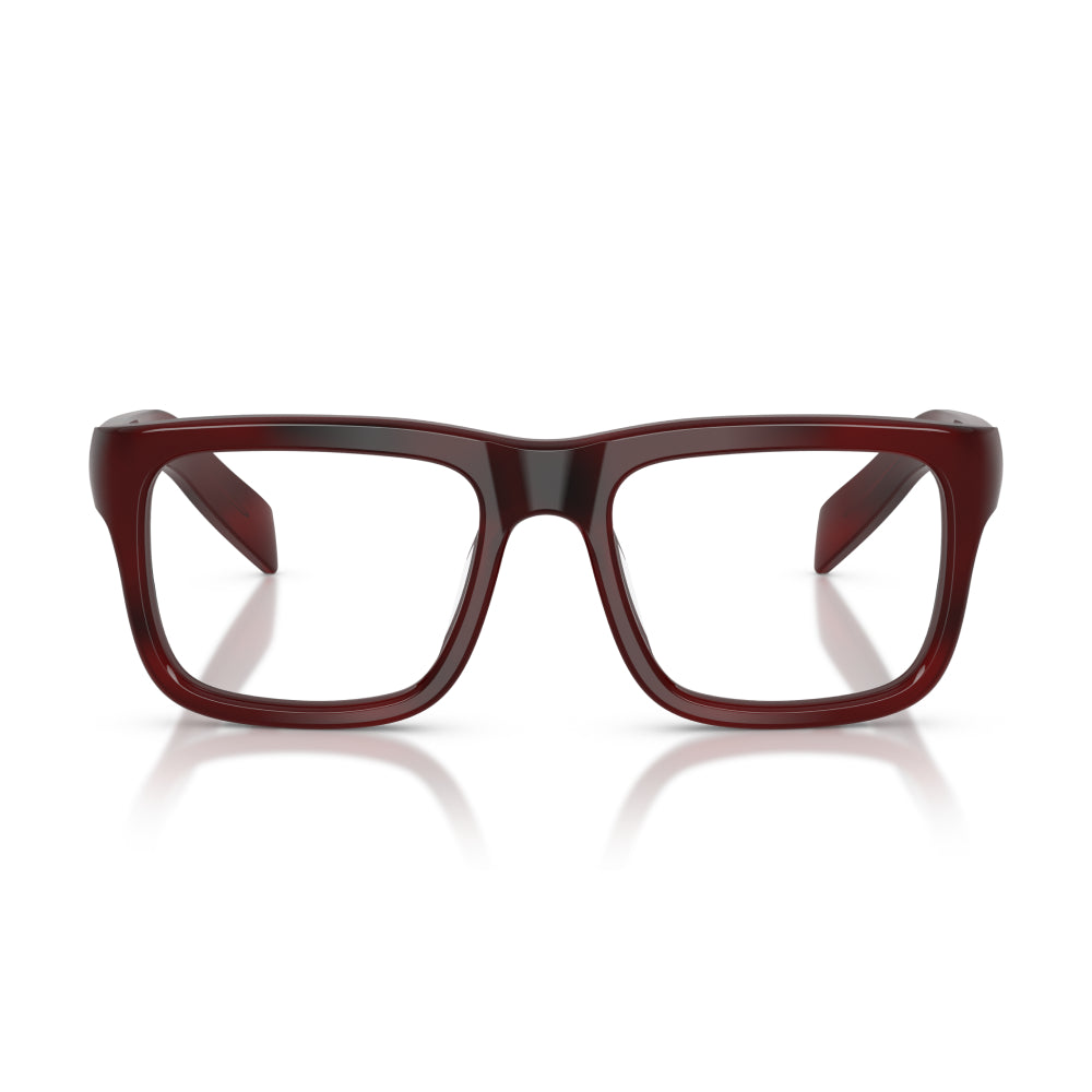 Prada PR D02V Men's Pillow Eyeglasses