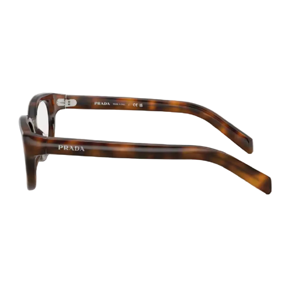 Prada PR D03VU Women's Phantos Eyeglasses