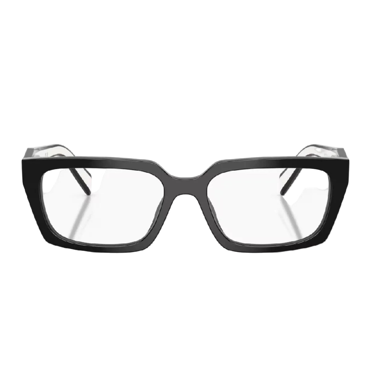 Prada PR D05V Women's Rectangular Eyeglasses