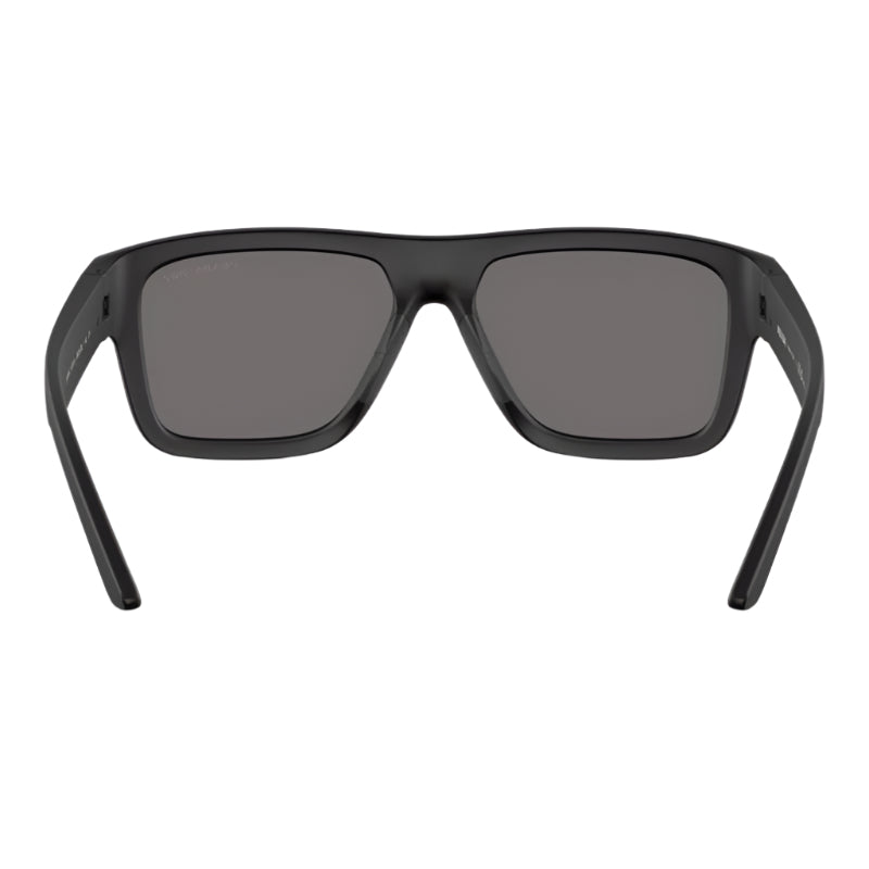 Prada Linea Rossa PS 04ZSDG002 Men's Square Solid Color Sunglasses