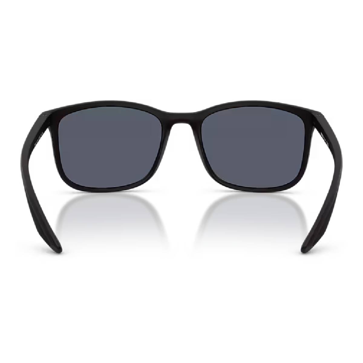 Prada Linea Rossa PS A08S Men's Pillow Solid Color Mirrored Sunglasses
