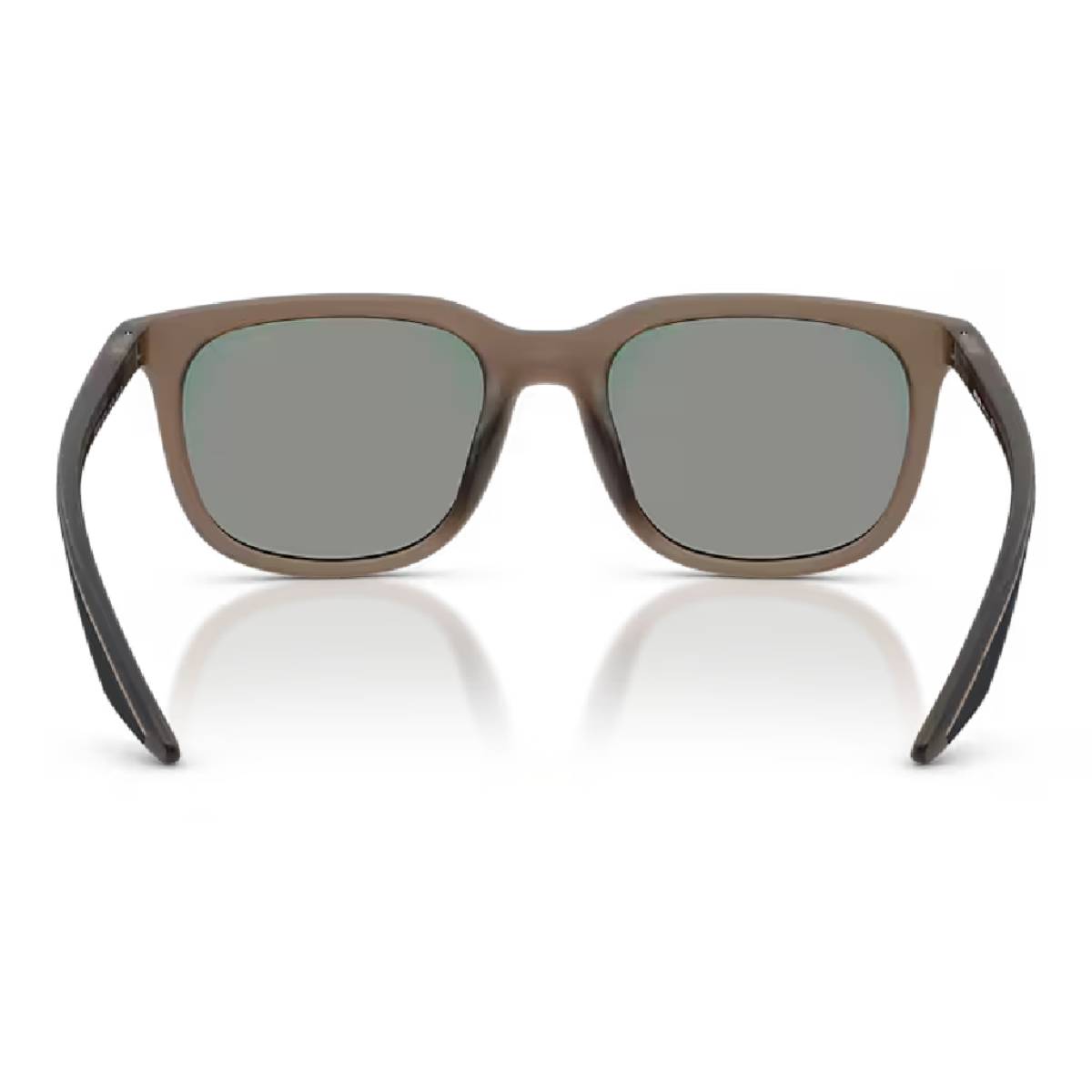 Prada Linea Rossa PS B09SU Men's Pillow Solid Color Mirrored Sunglasses
