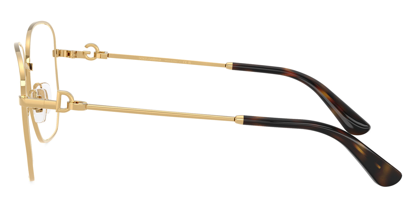 Dolce & Gabbana DG135602 Women's Phantos Eyeglasses