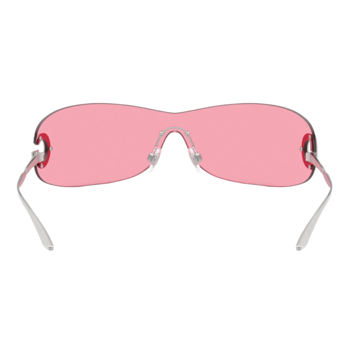 Dolce & Gabbana DG2308 Unisex Butterfly Solid Color Sunglasses