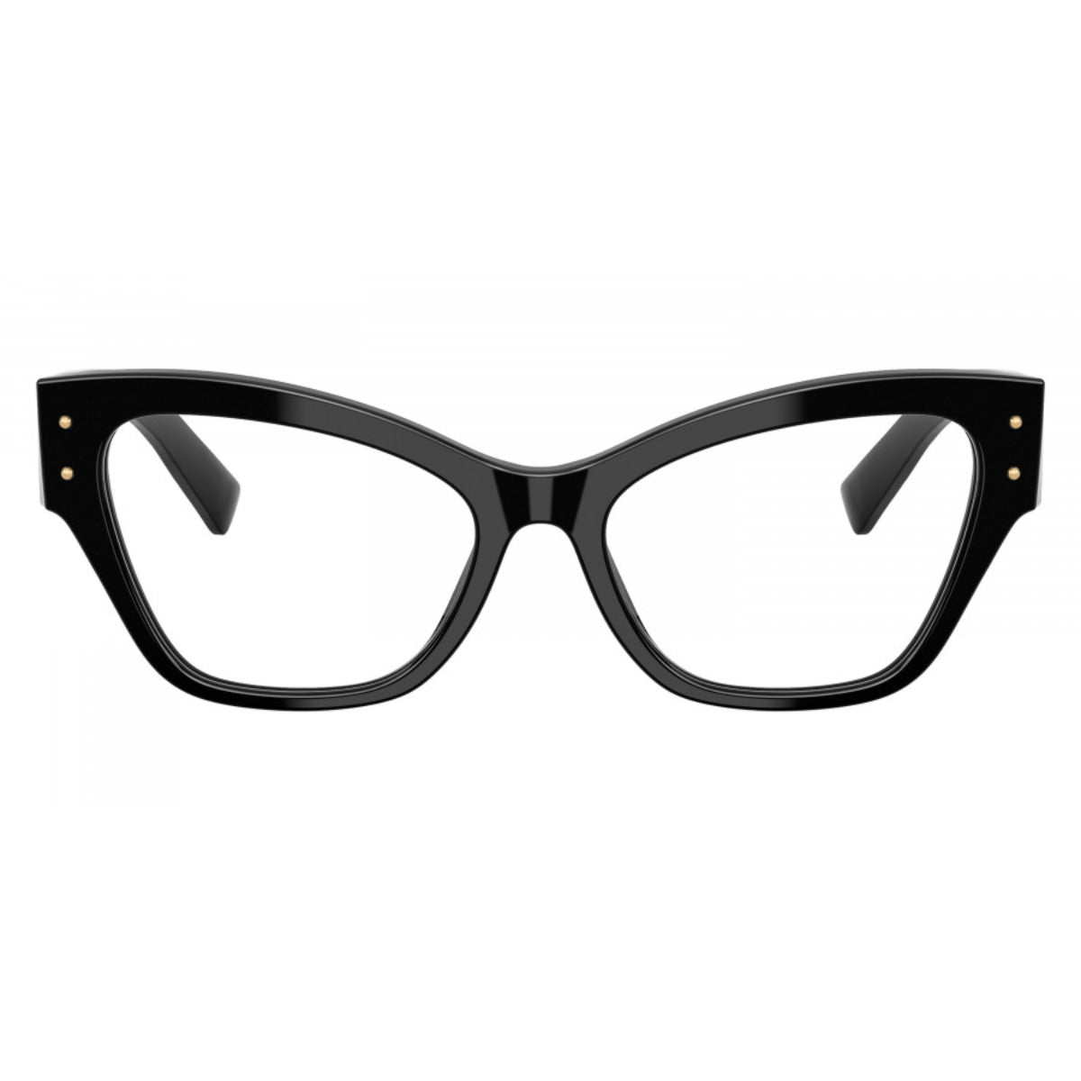 Dolce & Gabbana DG3404 Women's Butterfly Eyeglasses