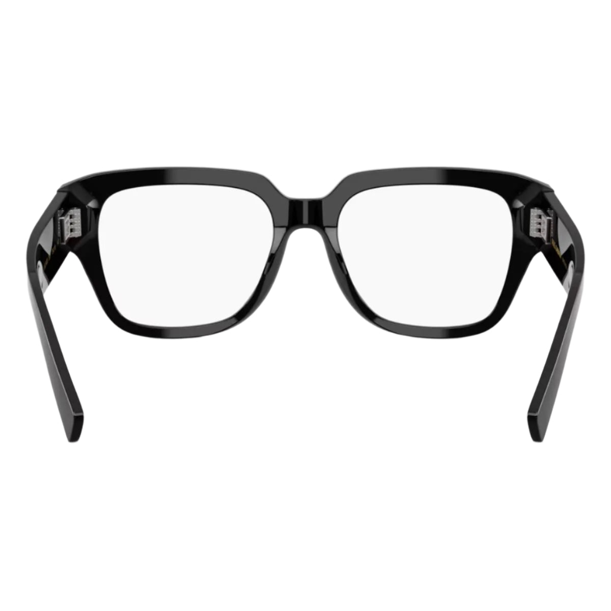 Dolce & Gabbana DG3405501 Men's Square Eyeglasses