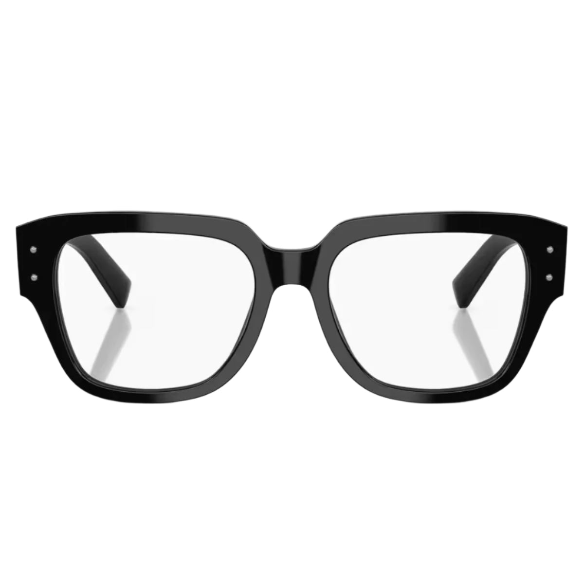 Dolce & Gabbana DG3405501 Men's Square Eyeglasses