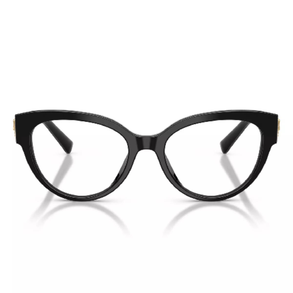 Dolce & Gabbana DG3440 Women's Cat-Eye Eyeglasses