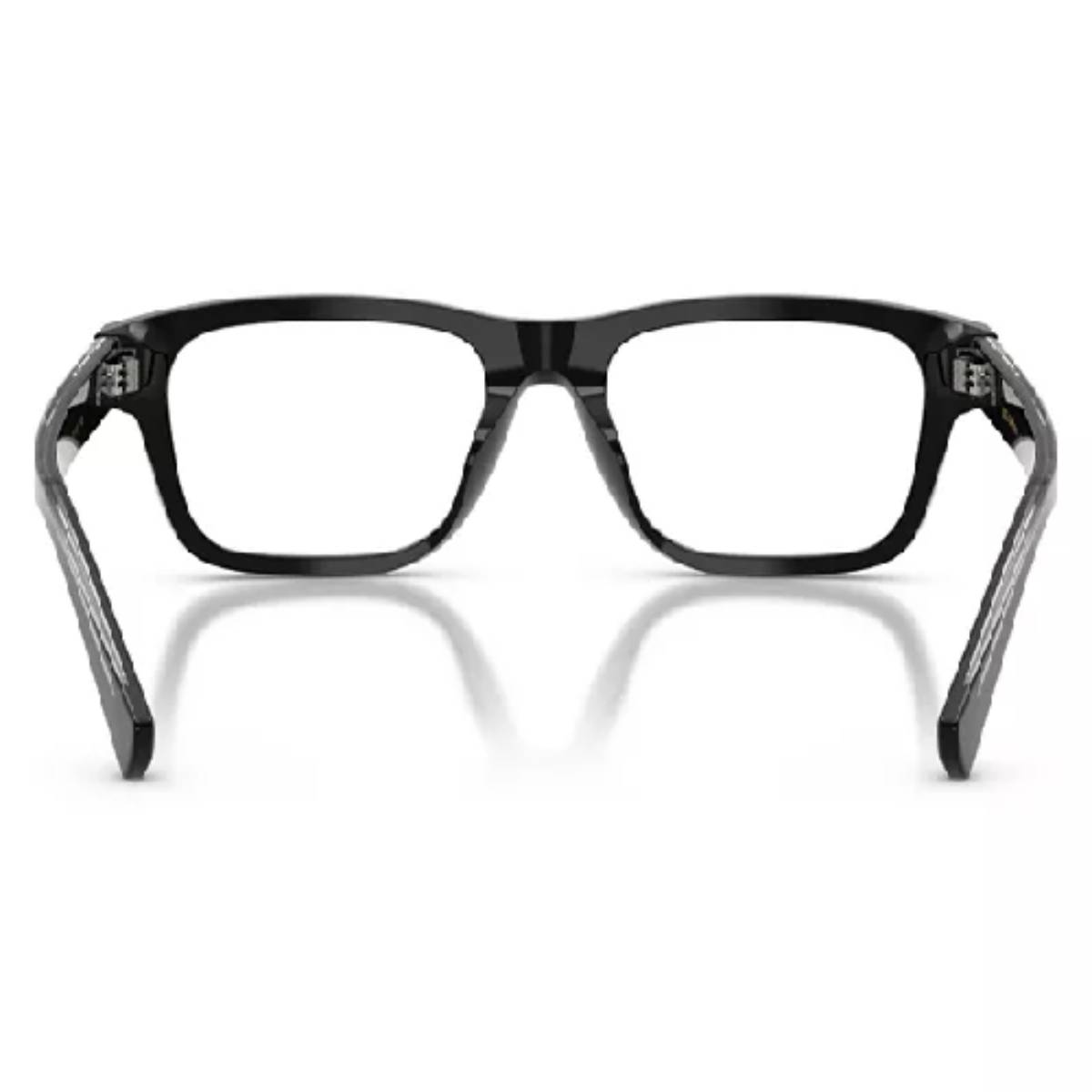 Dolce & Gabbana DG3446 Men's Rectangle Eyeglasses