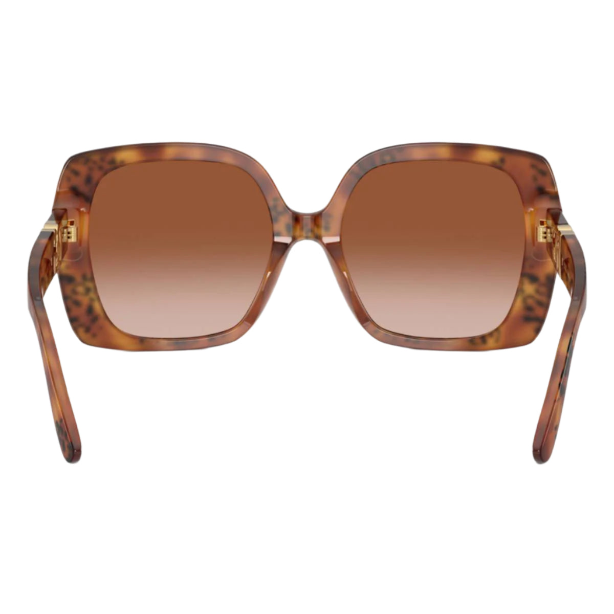 Dolce & Gabbana DG4475338013 Women's Square Gradient Sunglasses