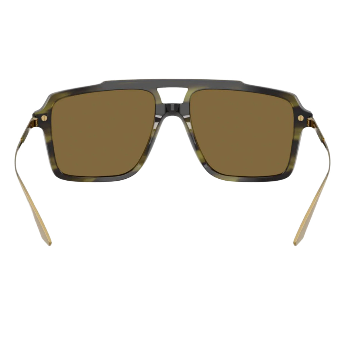 Dolce & Gabbana DG44773447S7 Men's Pilot Sunglasses