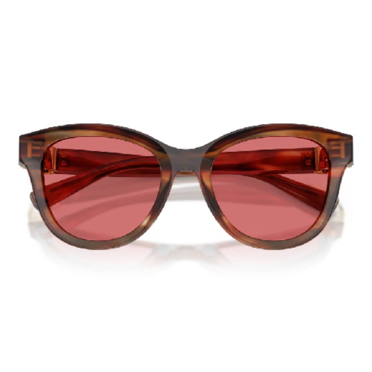 Dolce & Gabbana DG4533 Women's Phantos Solid Color Sunglasses