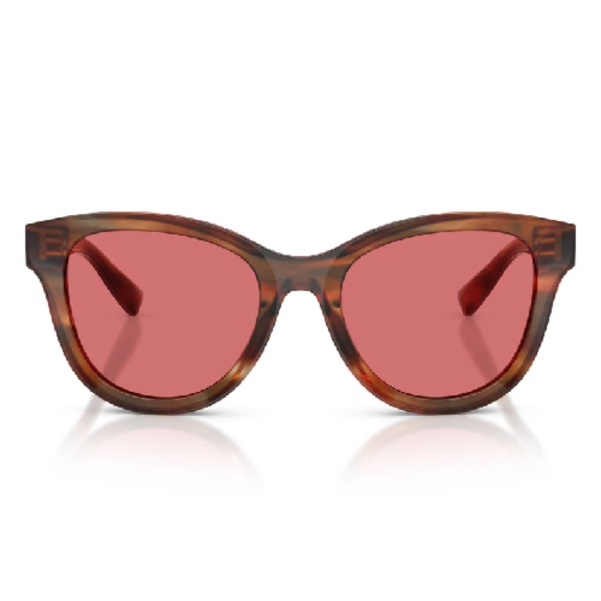 Dolce & Gabbana DG4533 Women's Phantos Solid Color Sunglasses