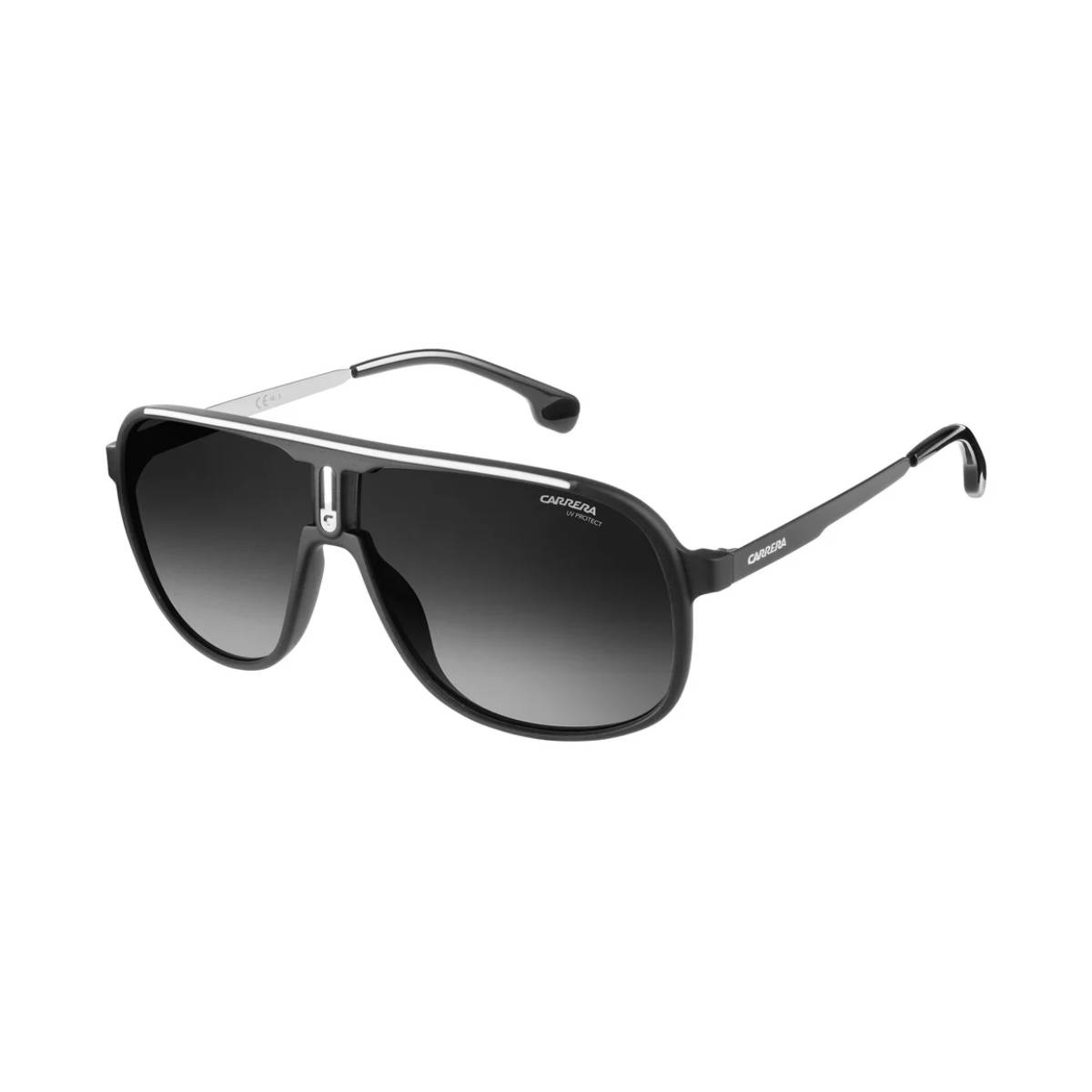 Carrera CA1007S Men's Square Gradient Sunglasses