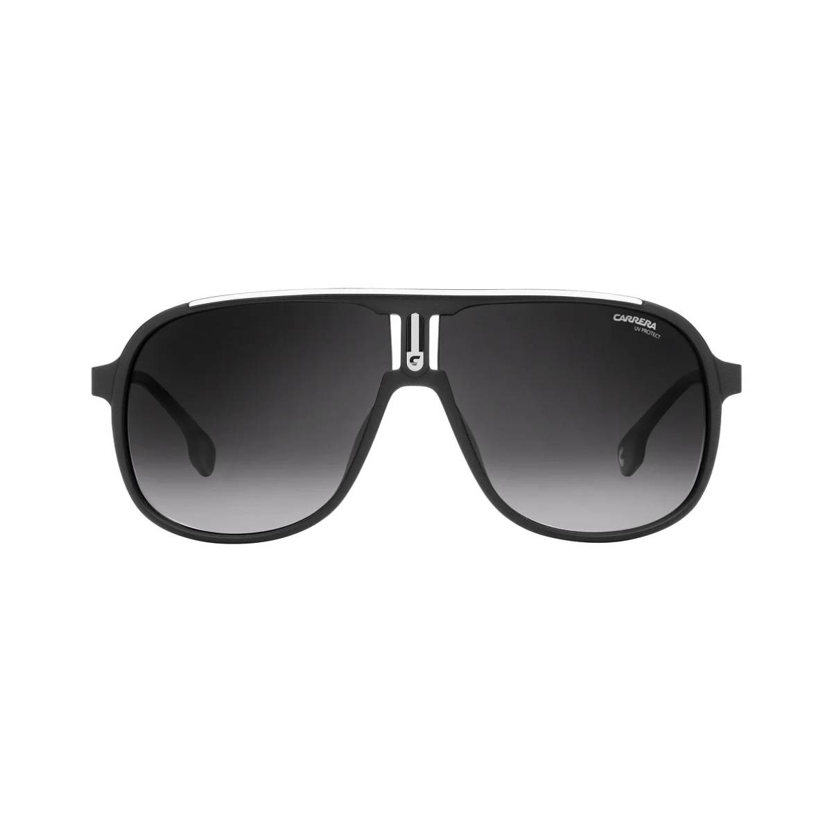Carrera CA1007S Men's Square Gradient Sunglasses