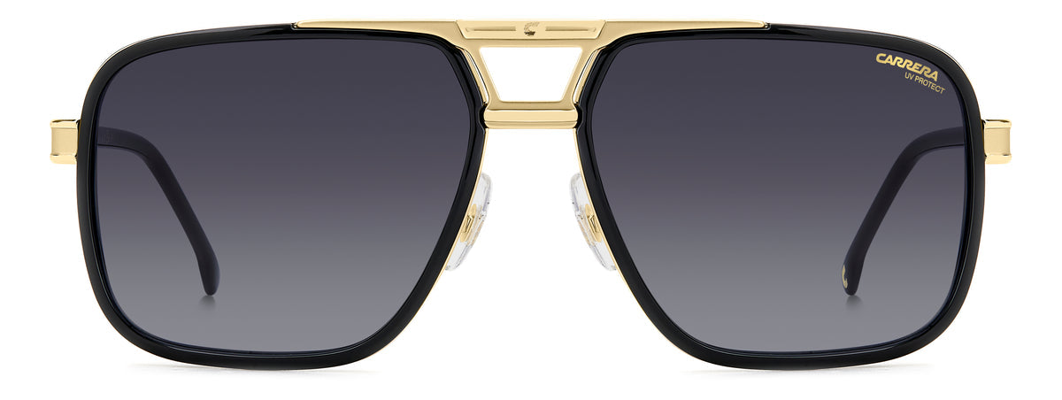 Carrera CA1071S Men's Rectangle Sunglasses