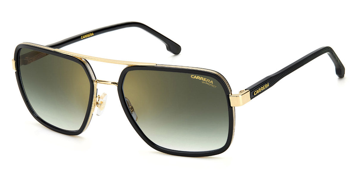 Carrera CA256S Men's Rectangle Sunglasses