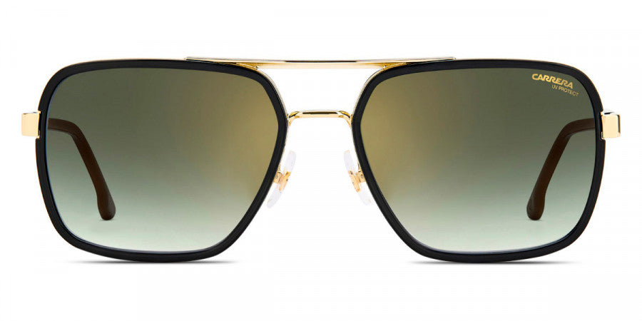 Carrera CA256S Men's Rectangle Sunglasses