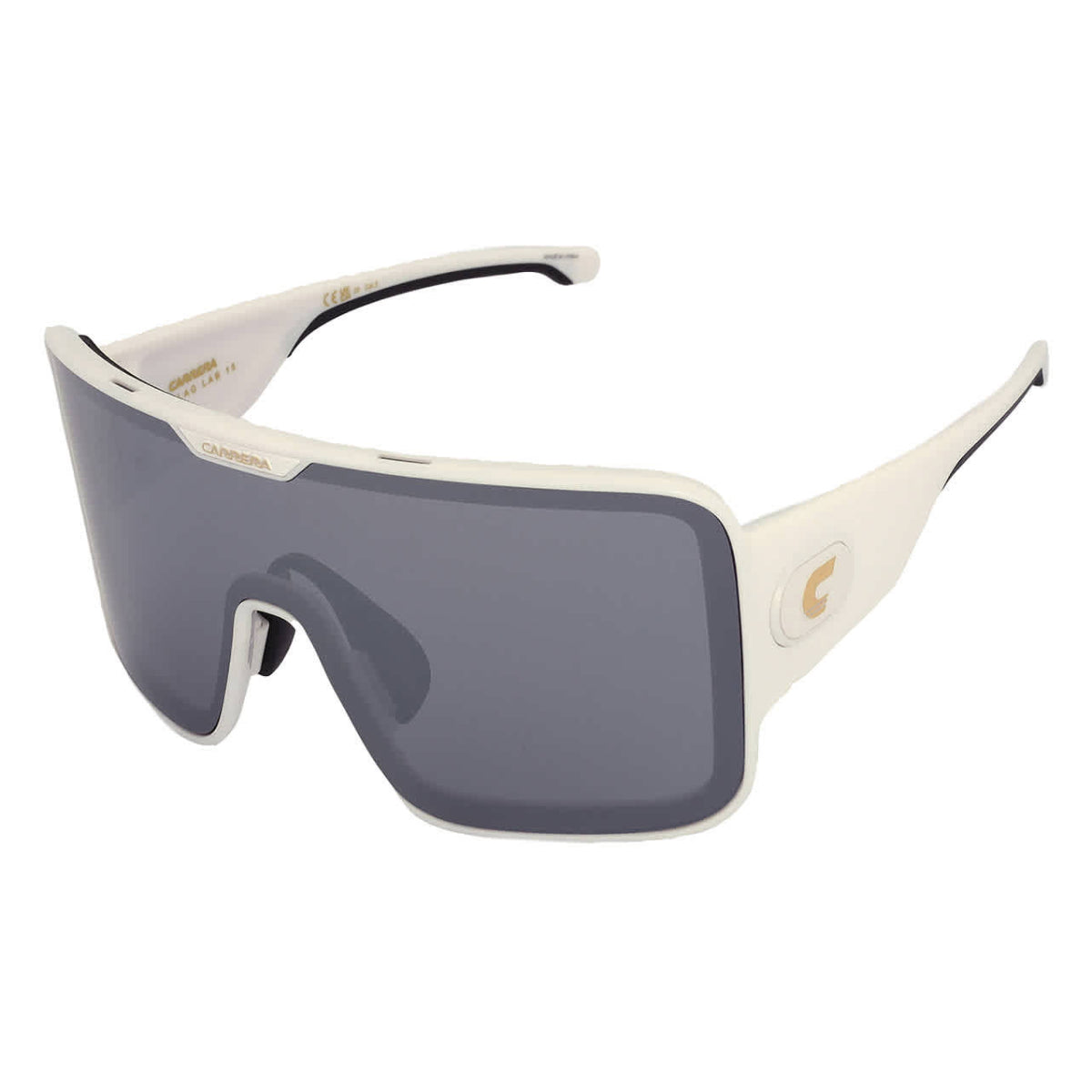 Carrera Flaglab 15 Unisex Mask Gradient Sunglasses