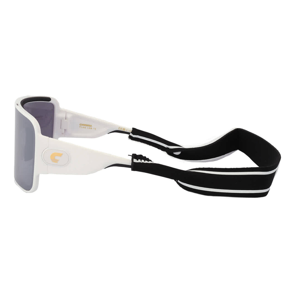 Carrera Flaglab 15 Unisex Mask Gradient Sunglasses