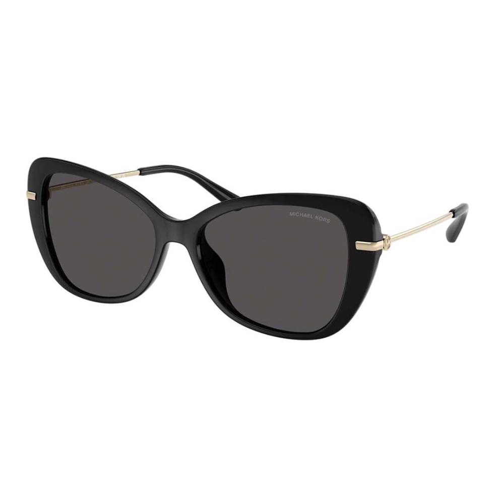 Michael Kors Saint Croix MK2230U30058 Women’s Butterfly Solid Sunglasses