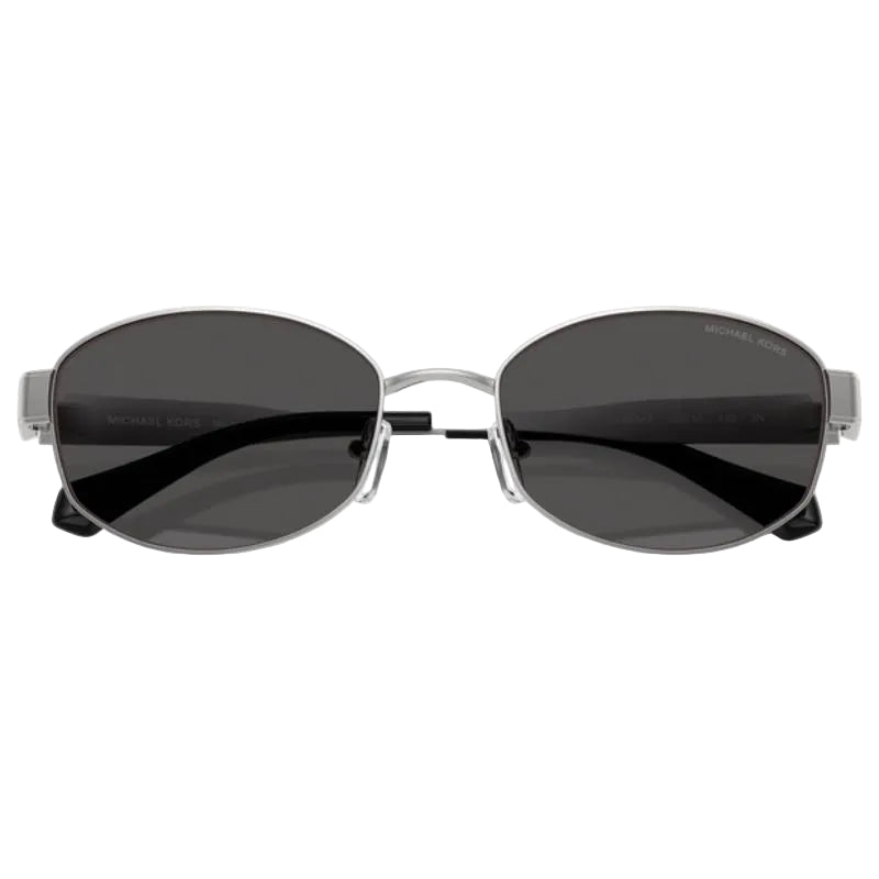Michael Kors Monte Carlo MK1161189387 Women's Oval Solid color Sunglasses