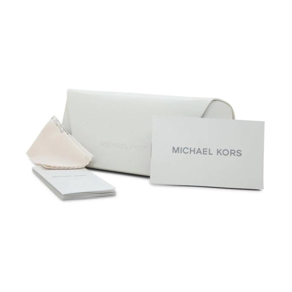 Michael Kors Saint Croix MK2230U30058 Women’s Butterfly Solid Sunglasses