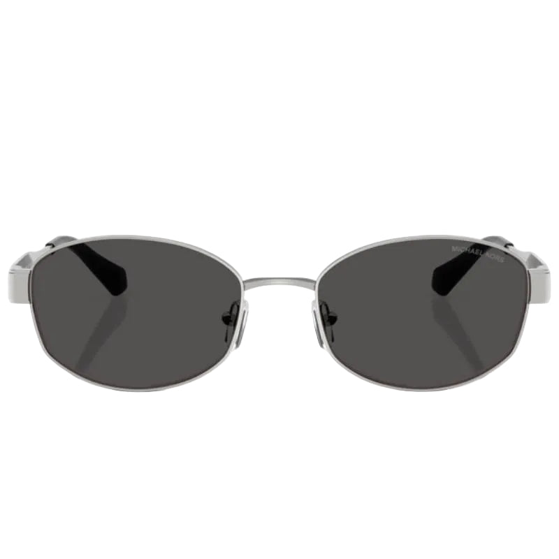Michael Kors Monte Carlo MK1161189387 Women's Oval Solid color Sunglasses