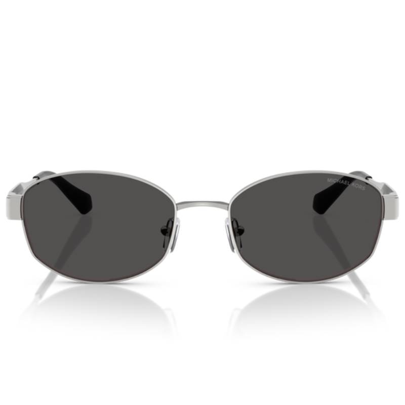 Michael Kors Monte Carlo MK1161189387 Women's Oval Solid color Sunglasses